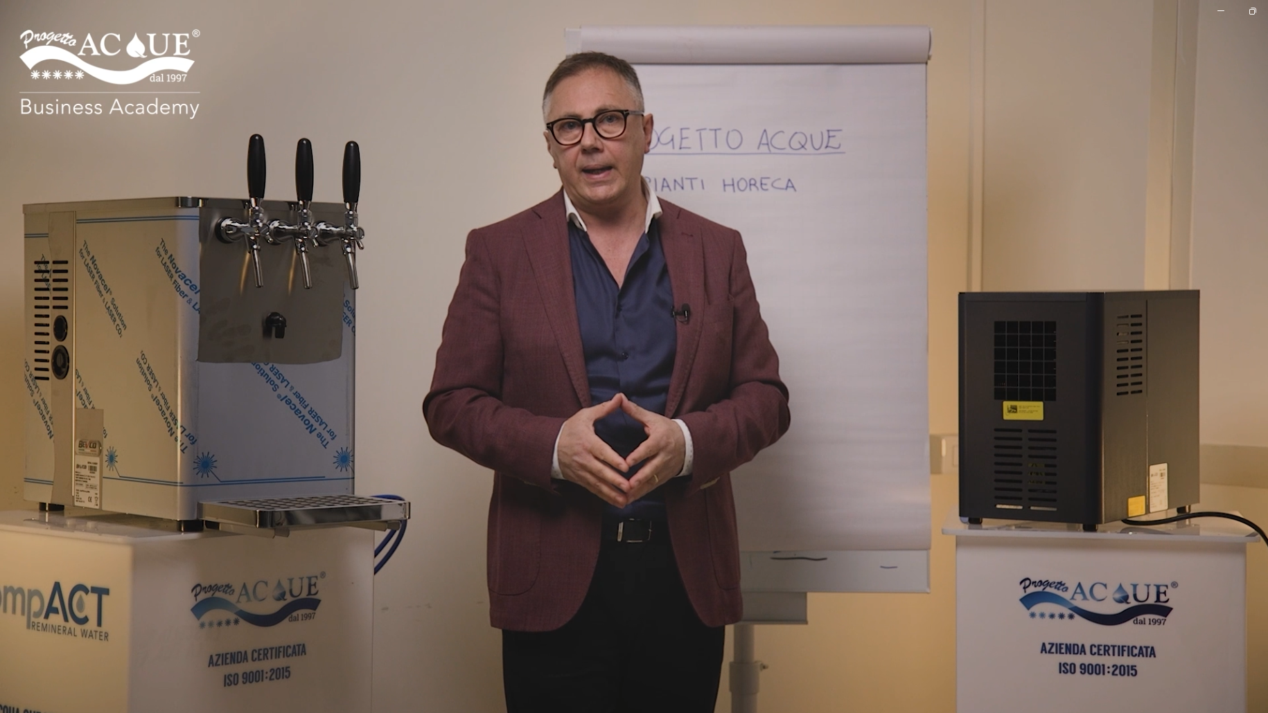 CorsoFormazioneImpiantoHoreca