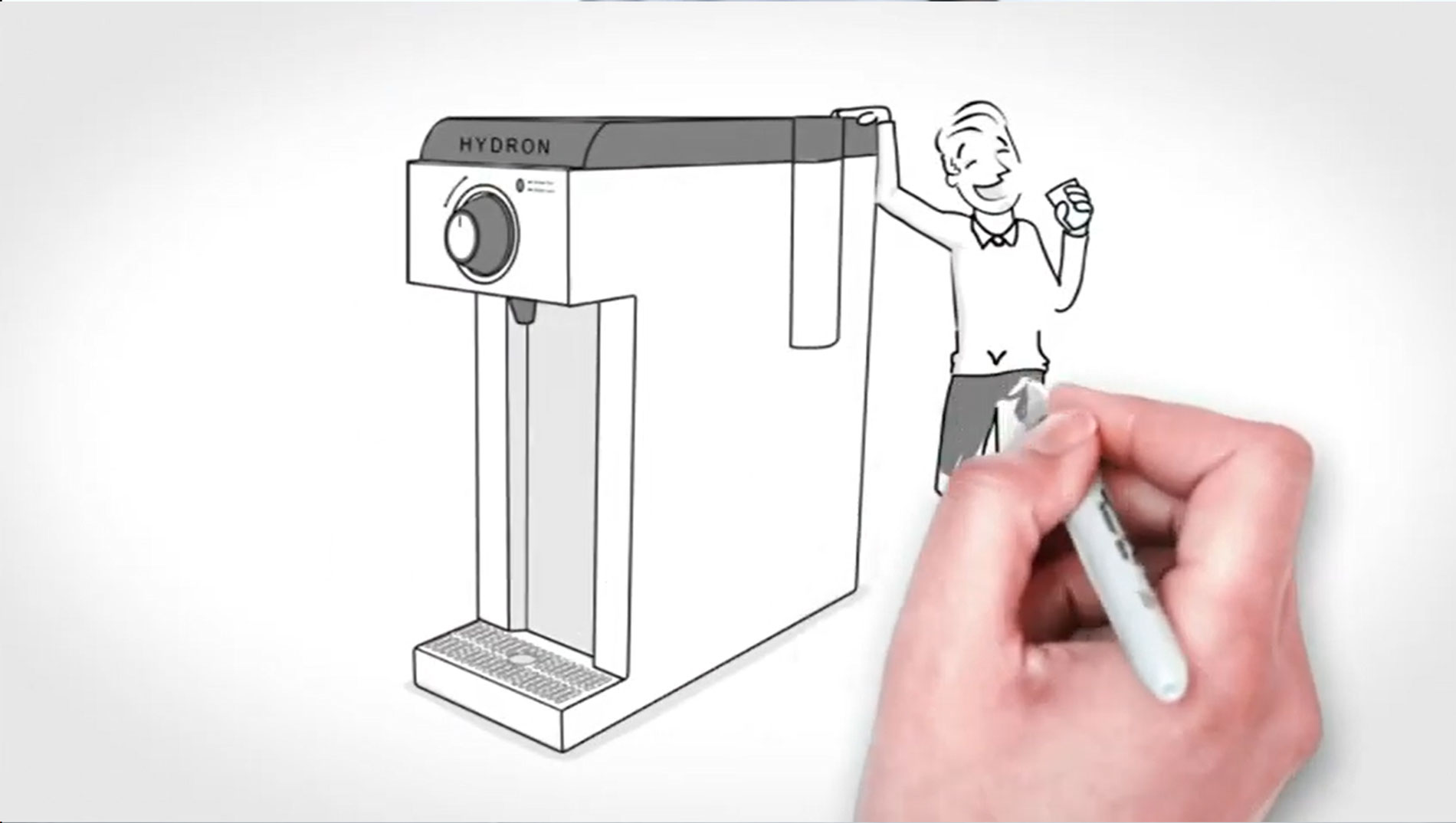 acqua-idrogenata-hydron-spot